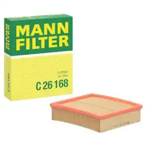 Mann-Filter C 26 168 Luftfilter für PKW
