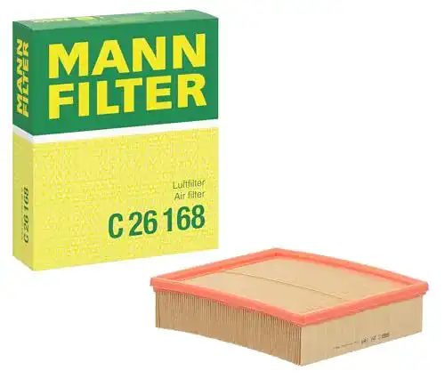 Mann-Filter C 26 168 Luftfilter für PKW