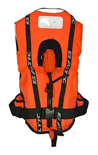 Kinder Schwimmweste Navyline Baltic für Kleinkinder bis 15 kg