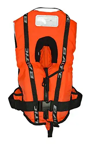 Kinder Schwimmweste Navyline Baltic für Kleinkinder bis 15 kg