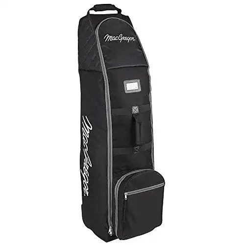 Golf Travel Cover MacGregor Herren MAC003 VIP Golf