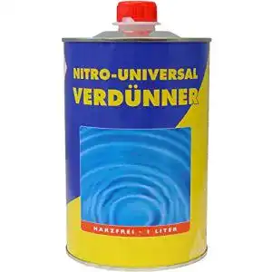 Nitroverdünnung Wilckens Nitro-Universal für Lacke und Farben