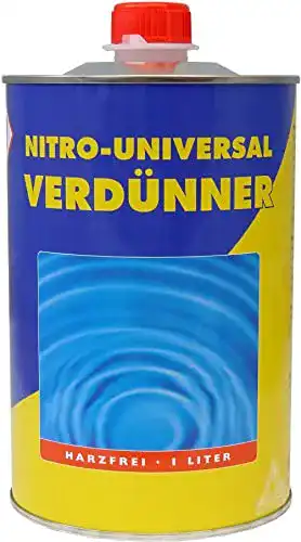 Nitroverdünnung Wilckens Nitro-Universal für Lacke und Farben
