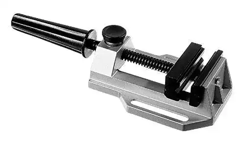 Maschinenschraubstock Bosch Accessories Professional MS 80