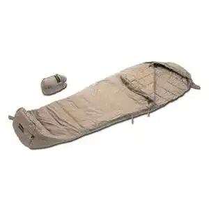Carinthia Schlafsack Eagle für Herbst und Frühjahr