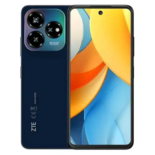 ZTE Blade V60 Vita Smartphone mit 256GB Speicher und 6GB RAM