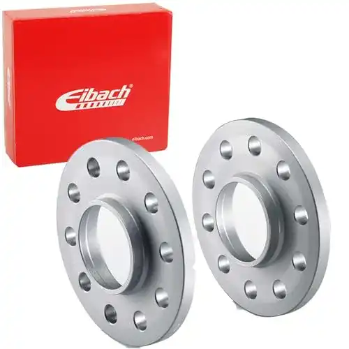 Spurverbreiterung Eibach S90-2-12-004 Pro-Spacer System 24 mm 5/112