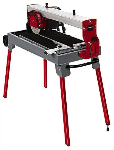 Fliesenschneidmaschine Einhell Radial TE-TC 620 U mit 800 W