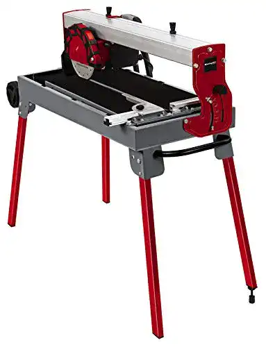 Fliesenschneidmaschine Einhell Radial TE-TC 620 U mit 800 W