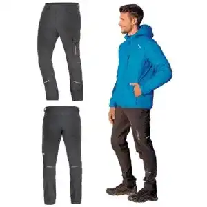 Wanderhosen Herren Uvex ADA 17508 Outdoorhose