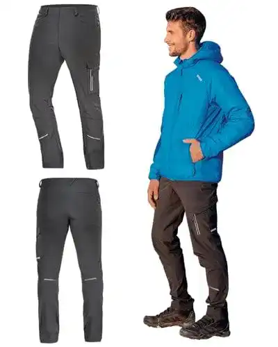 Wanderhosen Herren Uvex ADA 17508 Outdoorhose