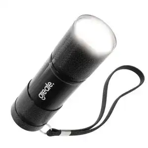 Mini-Taschenlampe mit LED – Kompakte und helle Taschenlampe für unterwegs
