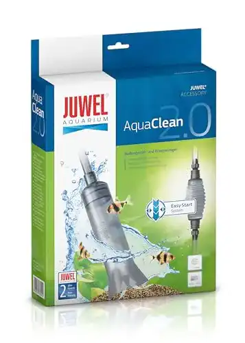 Mulmsauger Juwel Aquarium AquaClean 2.0
