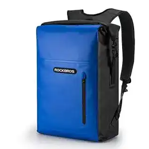 Seesack Rockbros Dry Bag Rucksack wasserdicht 20L für Outdoor-Aktivitäten