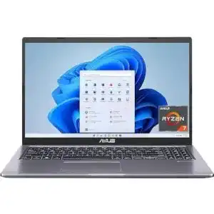 ASUS Vivobook 15 Laptop mit 15,6 Zoll FHD Display und AMD Ryzen 7
