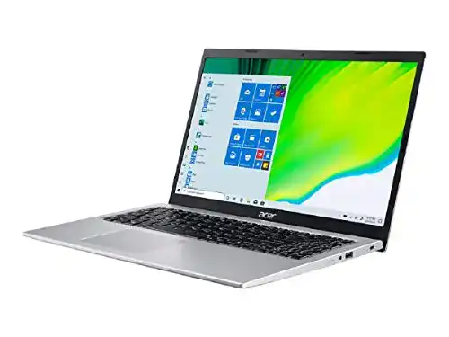 Acer Aspire 5 (A515-56-511A) 15,6 Zoll Laptop mit Windows 10 Home