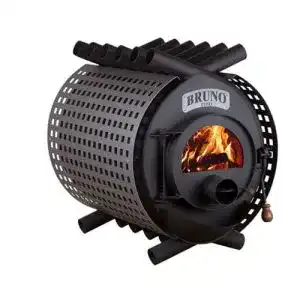 Bruno Werkstattofen Pyro IV mit 22 kW Heizleistung