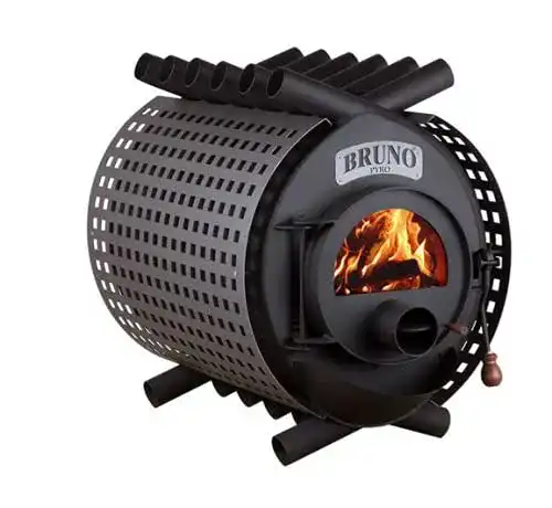 Bruno Werkstattofen Pyro IV mit 22 kW Heizleistung