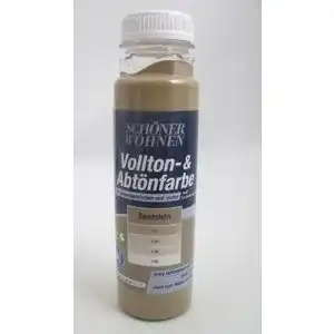 Abtönfarbe Brillux Voll- und Sandstein 250 ml