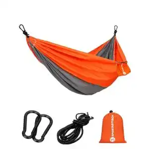 Outdoor Hängematte Sportastisch Ultraleichte Hängematte für Reisen
