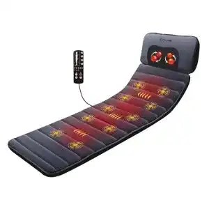 Massagematte Comfier mit Wärmefunktion für den ganzen Körper
