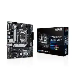 Asus Prime H510M-A R2.0 LGA-1200 Mainboard für Intel Prozessoren