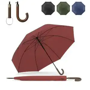 Großer Regenschirm Sapor Design – Stabil und windsicher für 2 Personen