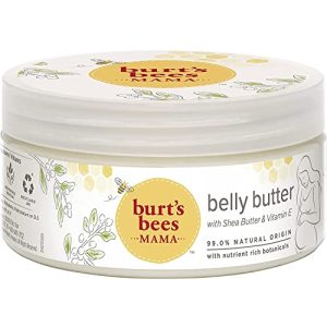 Schwangerschaftscreme Burt’s Bees Mama Bee Körperbutter 185 g
