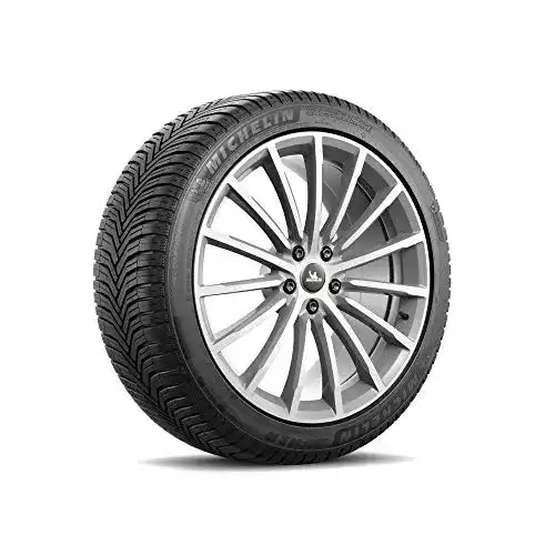 Ganzjahresreifen 225/45 R18 Michelin für alle Jahreszeiten