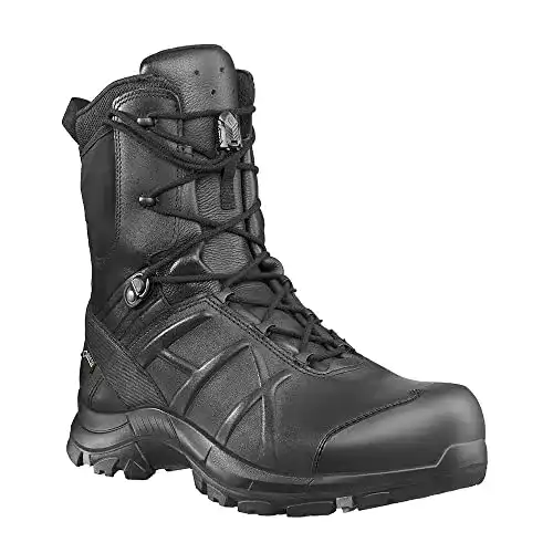 HAIX Sicherheitsschuhe Black Eagle Safety 50 High