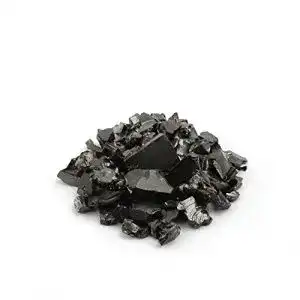Edel-Schungit Heka Naturals Elite Schungit Wasserchips zur Wasserreinigung
