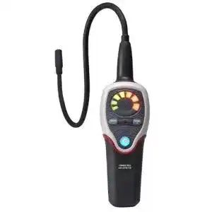 Gasdetektor Dostmann-Electronic 5040-0383 für Gaslecksuche
