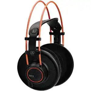 Studio-Kopfhörer AKG K712PRO mit offenem Design