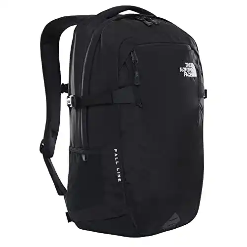 The North Face Fall Line Unisex Rucksack im Vergleich