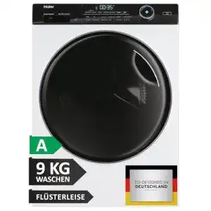 WLAN-Waschmaschine Haier I-PRO Serie 5 HW90-B14959U1
