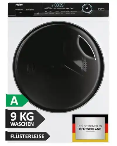 WLAN-Waschmaschine Haier I-PRO Serie 5 HW90-B14959U1