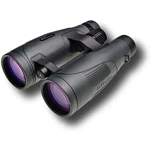 DDoptics Fernglas Pirschler 8×56 Generation 3 im Vergleich