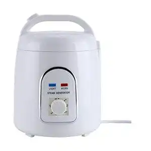 Dampfgenerator für portable Dampfsauna von Chi-Enterprise