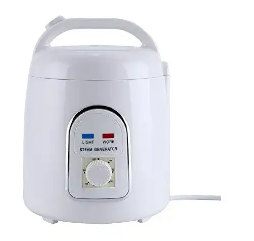 Dampfgenerator für portable Dampfsauna von Chi-Enterprise