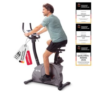 Ergometer für bis zu 150 kg von Christopeit Sport