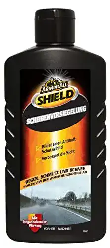 Scheibenversiegelung Armor All 20200L All Shield 200 ml