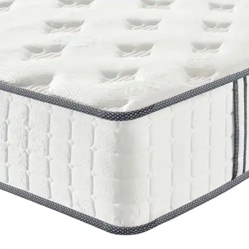Vesgantti Matratze 140×200 H3 Federkern für hochwertigen Schlafkomfort