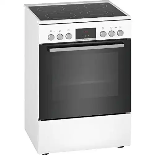 Bosch HKR39C220 Elektro-Standherd mit EcoClean Direct