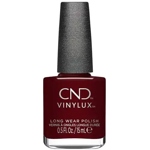 CND Nagellack Vinylux Bloodline No. 106, 15 ml