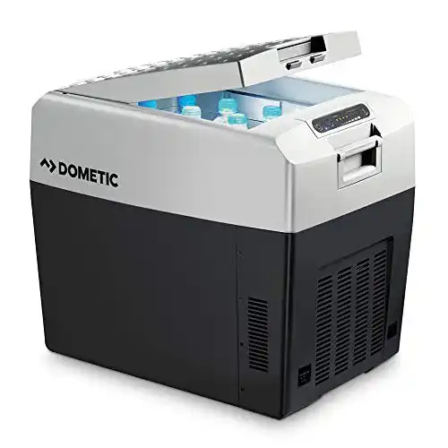 Dometic Kühlbox TropiCool TCX 35 tragbar elektrisch
