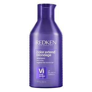 Redken Haarshampoo für blondes und blondiertes Haar