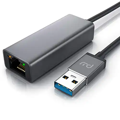 Netzwerkadapter CSL-Computer Gigabit USB 3.2 Gen.1 LAN