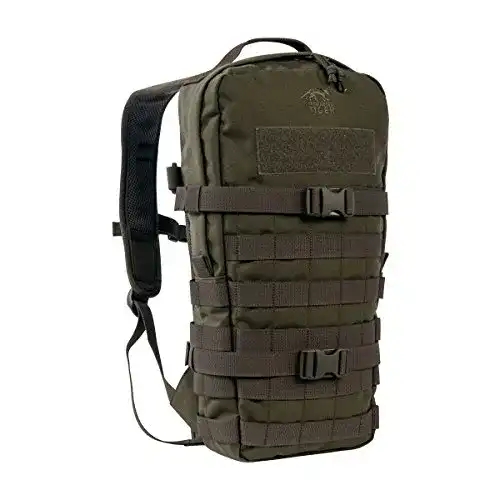 Tasmanian Tiger TT Essential Pack MKII Rucksack