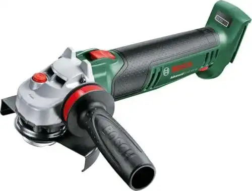 Bosch Akku-Winkelschleifer AdvancedGrind 18V-80 für Heimwerker