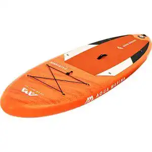 Aqua Marina SUP 3.3m Unisex Adult Allround iSUP Set mit Paddle